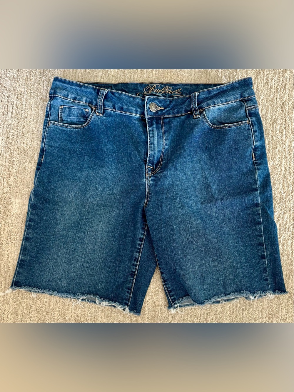 Women Denim Shorts